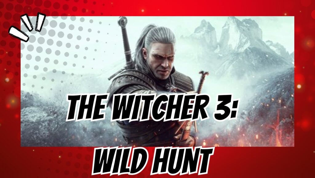 The Witcher 3 Wild Hunt - mshelc.org