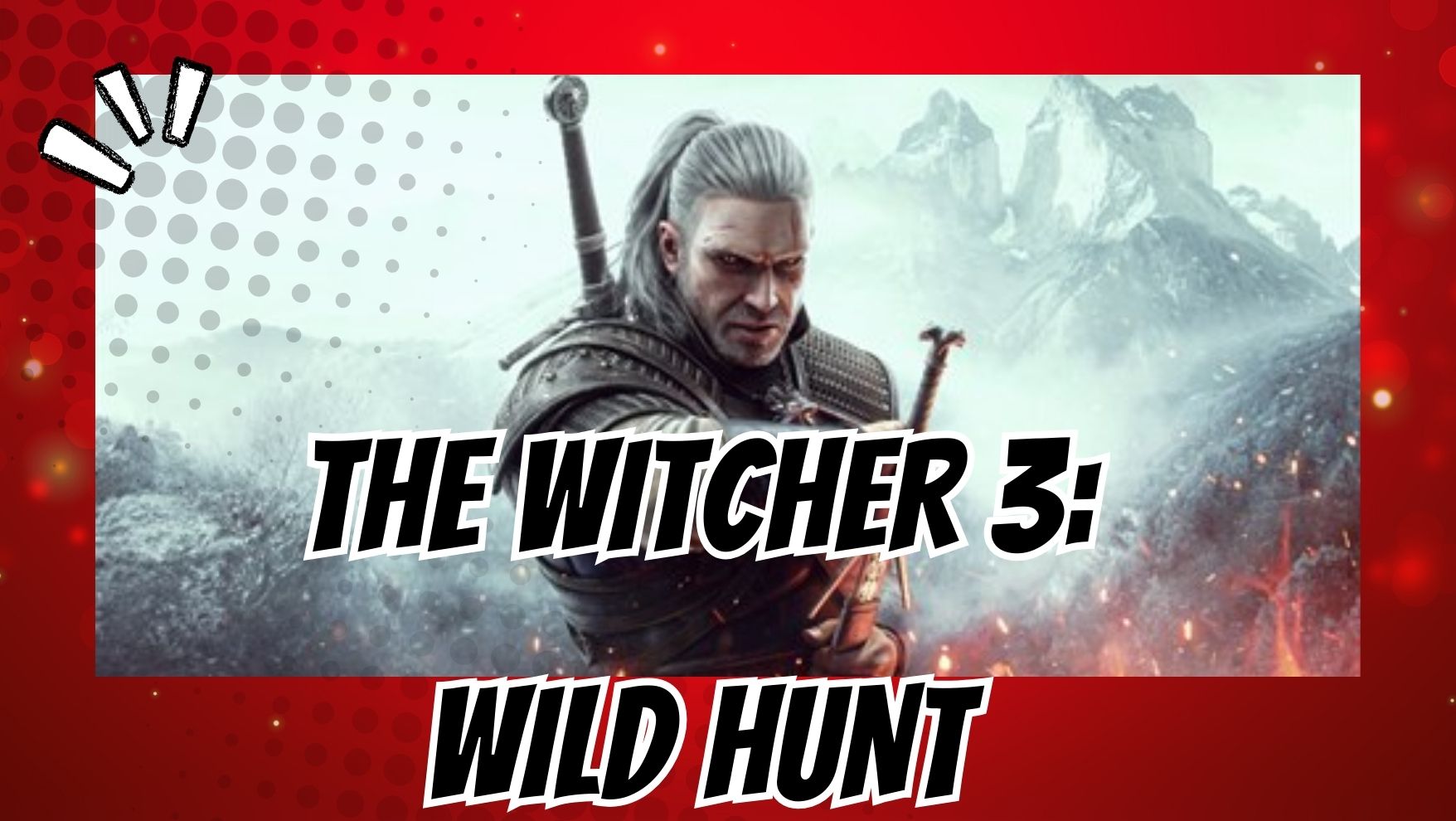 The Witcher 3 Wild Hunt - mshelc.org