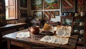 kopi-cafe-budaya-seni-lokal