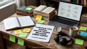 mentor-tips-siswa-belajar-cepat