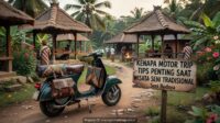 motor-trip-tips-wisata-seni
