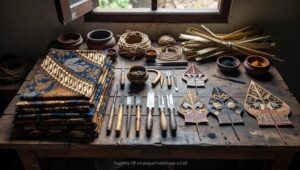 bootstrapping-bisnis-seni-tradisional
