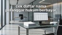 tips-cek-daftar-pelanggar-hukum