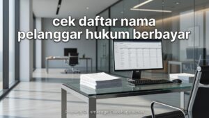 tips-cek-daftar-pelanggar-hukum