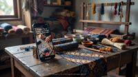 tutorial-iphone-dokumentasi-seni-budaya